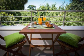Villa Mia - Standard One Bedroom Apartment With Balcony